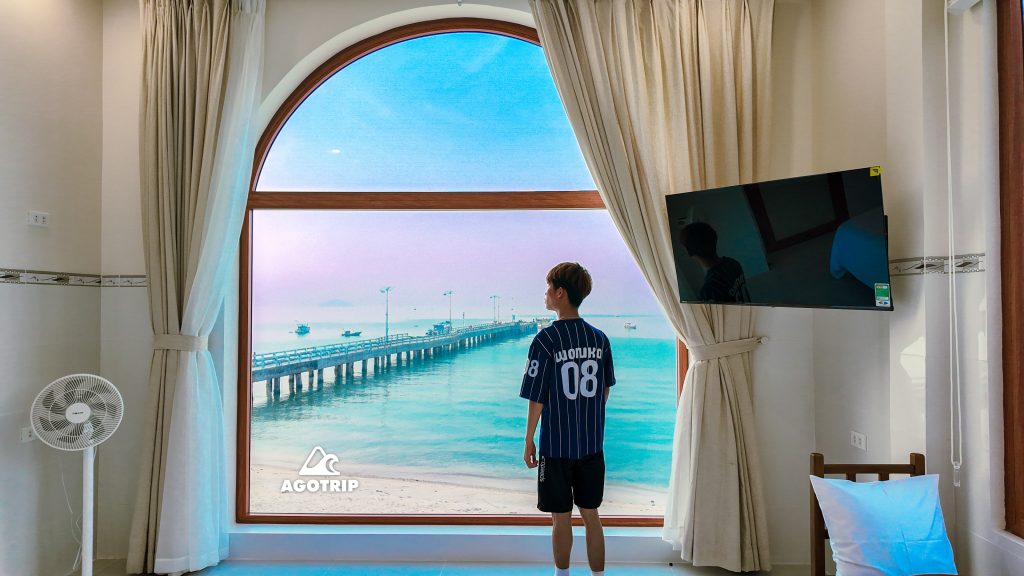 DU LỊCH HÒN SƠN 2N1Đ - AGO TRIP