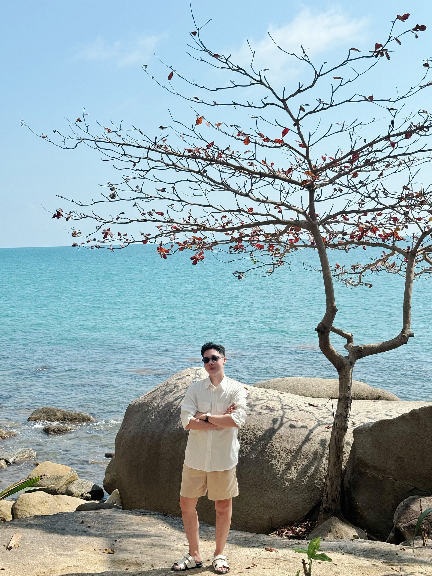 rái cá village hòn sơn kiên giang 