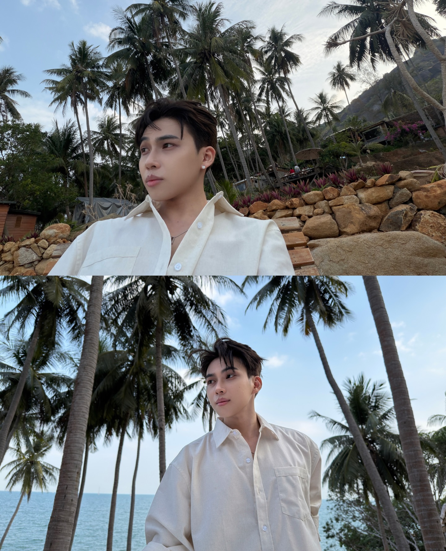 ALU KORU HÒN SƠN
